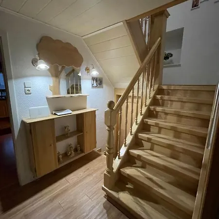 Anna Apartment