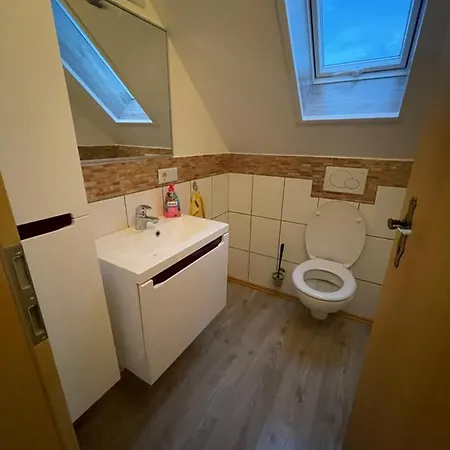 Apartment Anna *