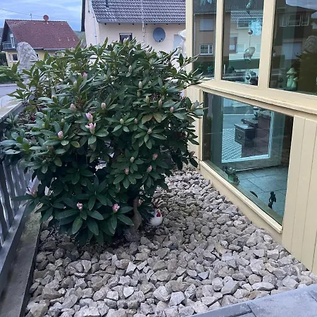 Anna * Hoppstädten-Weiersbach