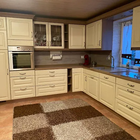 Anna Apartment Hoppstädten-Weiersbach