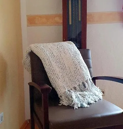 Anna Apartment *