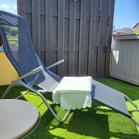 Anna Apartment Hoppstädten-Weiersbach