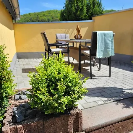 Apartment Anna