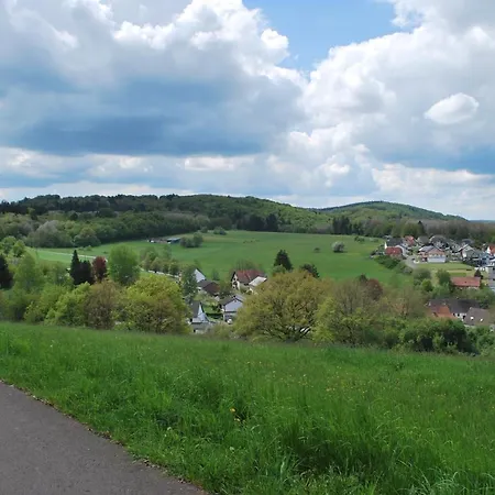 Anna Apartment Hoppstädten-Weiersbach