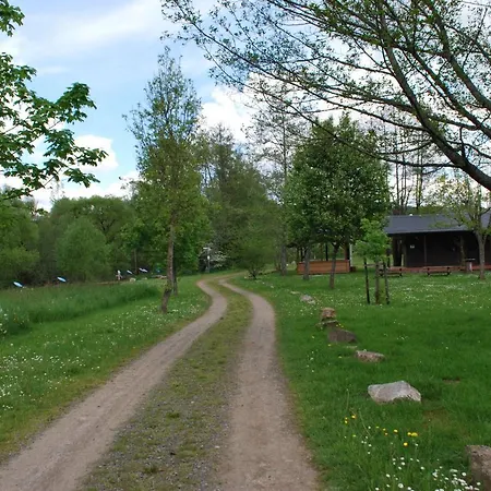 Apartment Anna Hoppstädten-Weiersbach