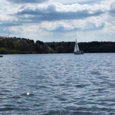 Anna Apartamento Hoppstadten-Weiersbach