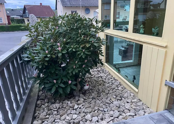 Anna * Hoppstädten-Weiersbach