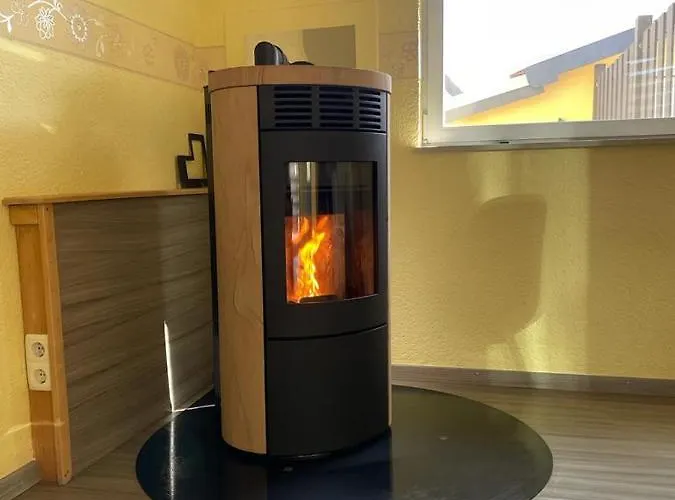 Appartamento Anna Hoppstädten-Weiersbach