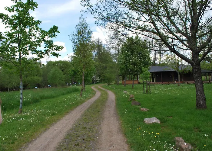 Appartamento Anna Hoppstädten-Weiersbach